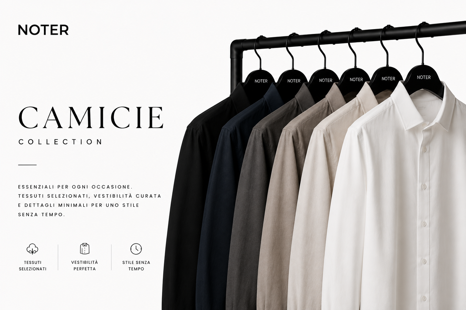CAMICIE