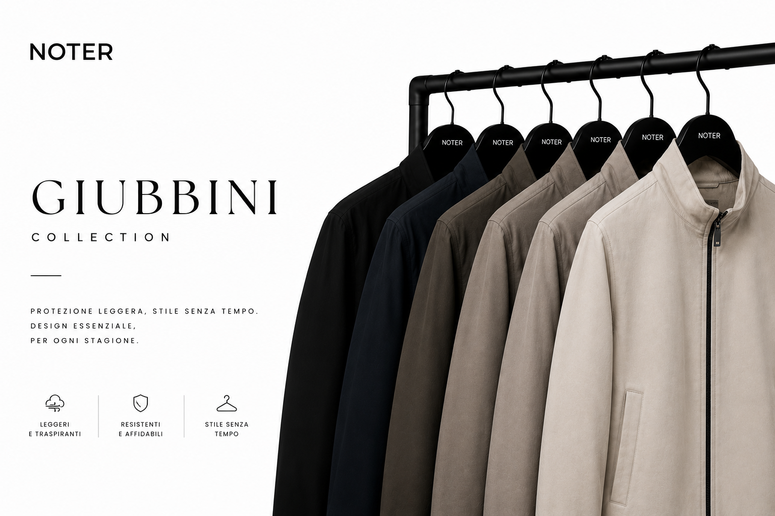 GIUBBINI