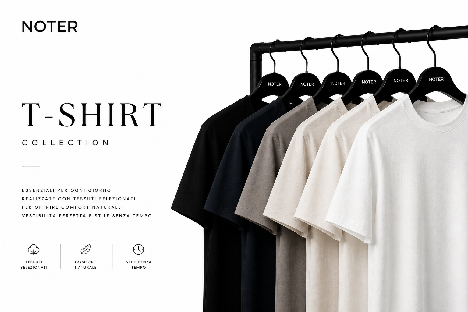 T-SHIRT