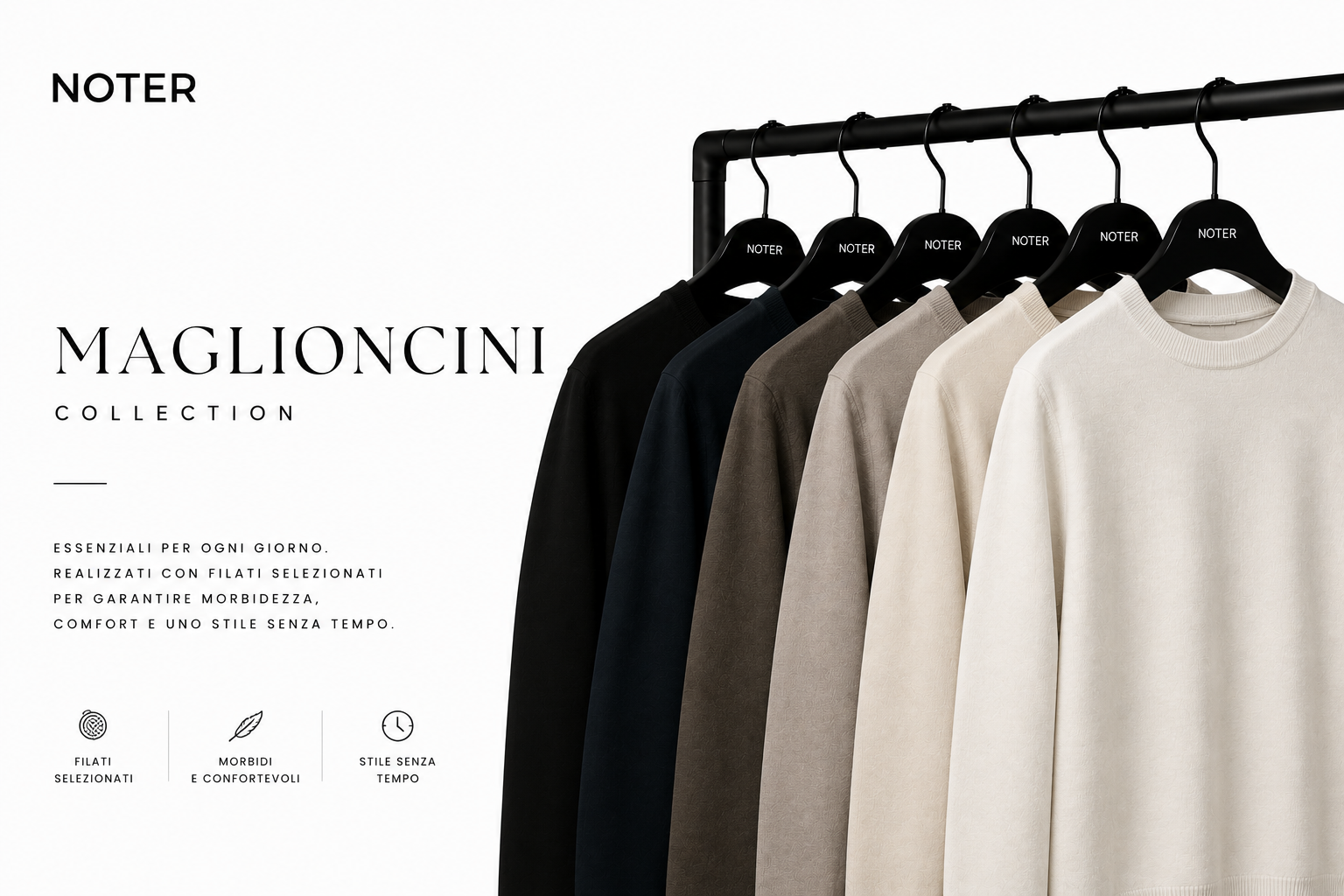 MAGLIONCINI