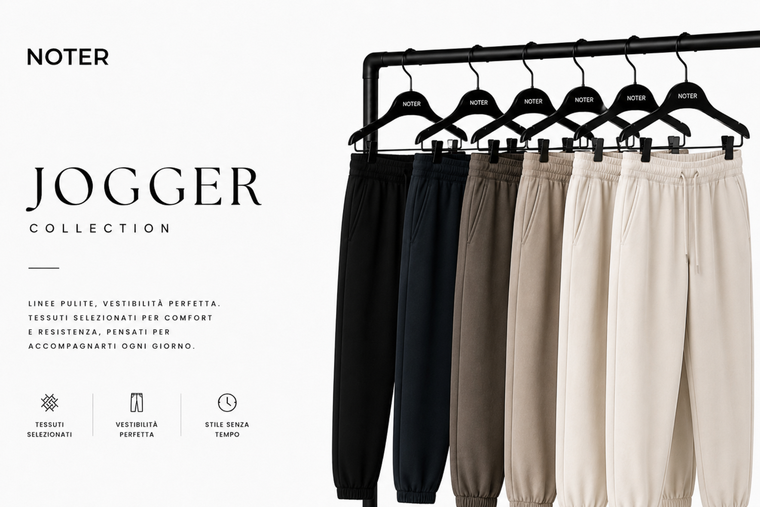 JOGGER