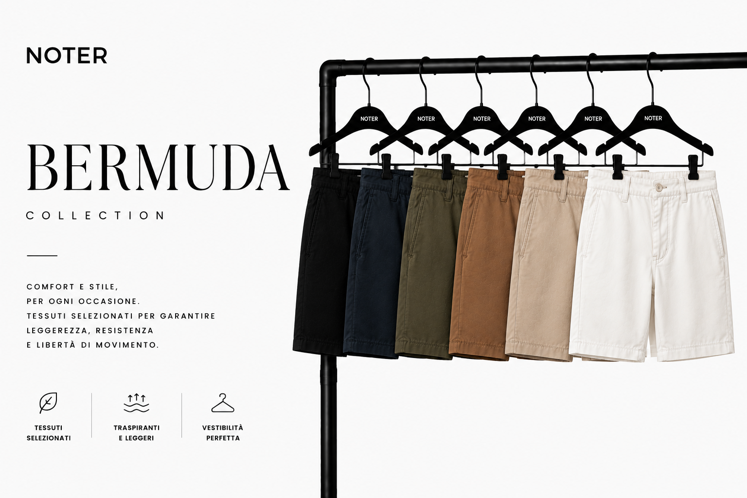 BERMUDA