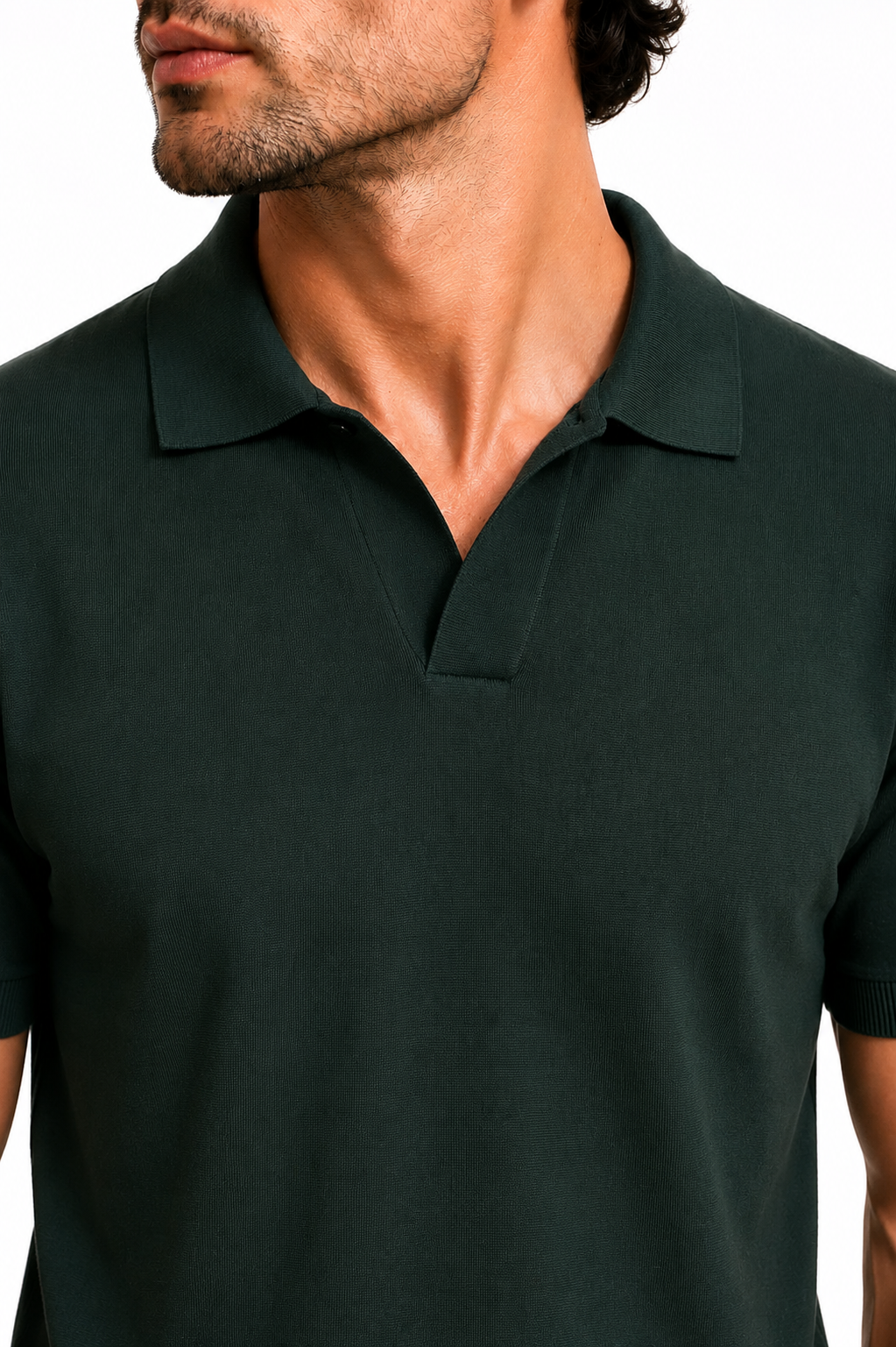 POLO Derby Misto Seta