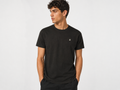 T-SHIRT Beverly Hills Polo Club Logo Laterale