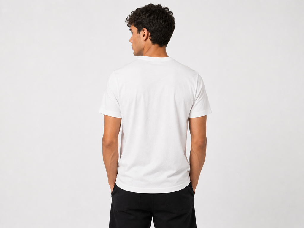T-SHIRT Piquet Beverly Hills Polo Club