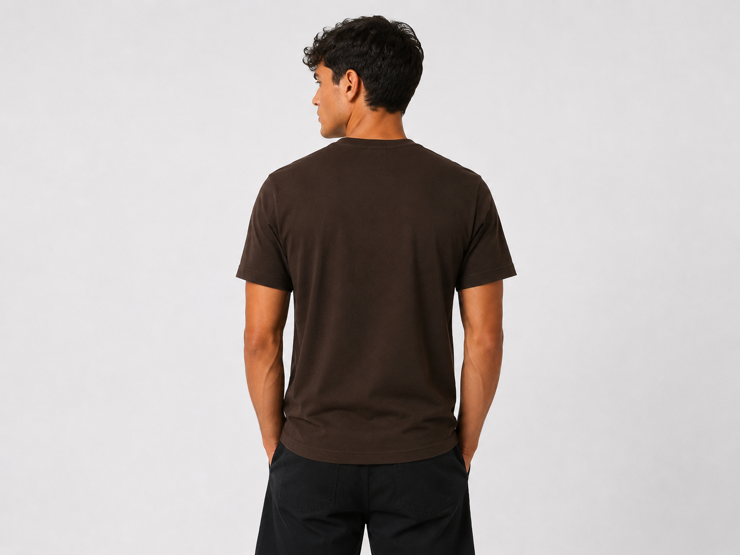 T-SHIRT Piquet Beverly Hills Polo Club