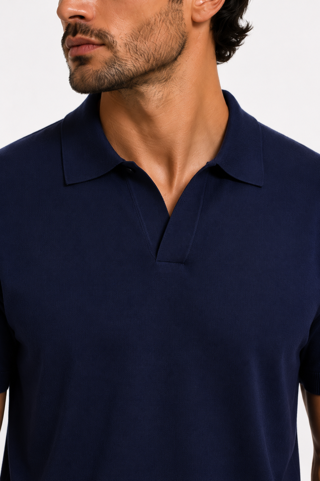 POLO Derby Misto Seta