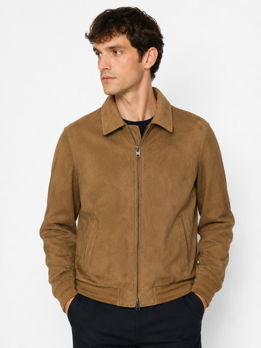 GIUBBINO Eco Daino Primavera/Autunno