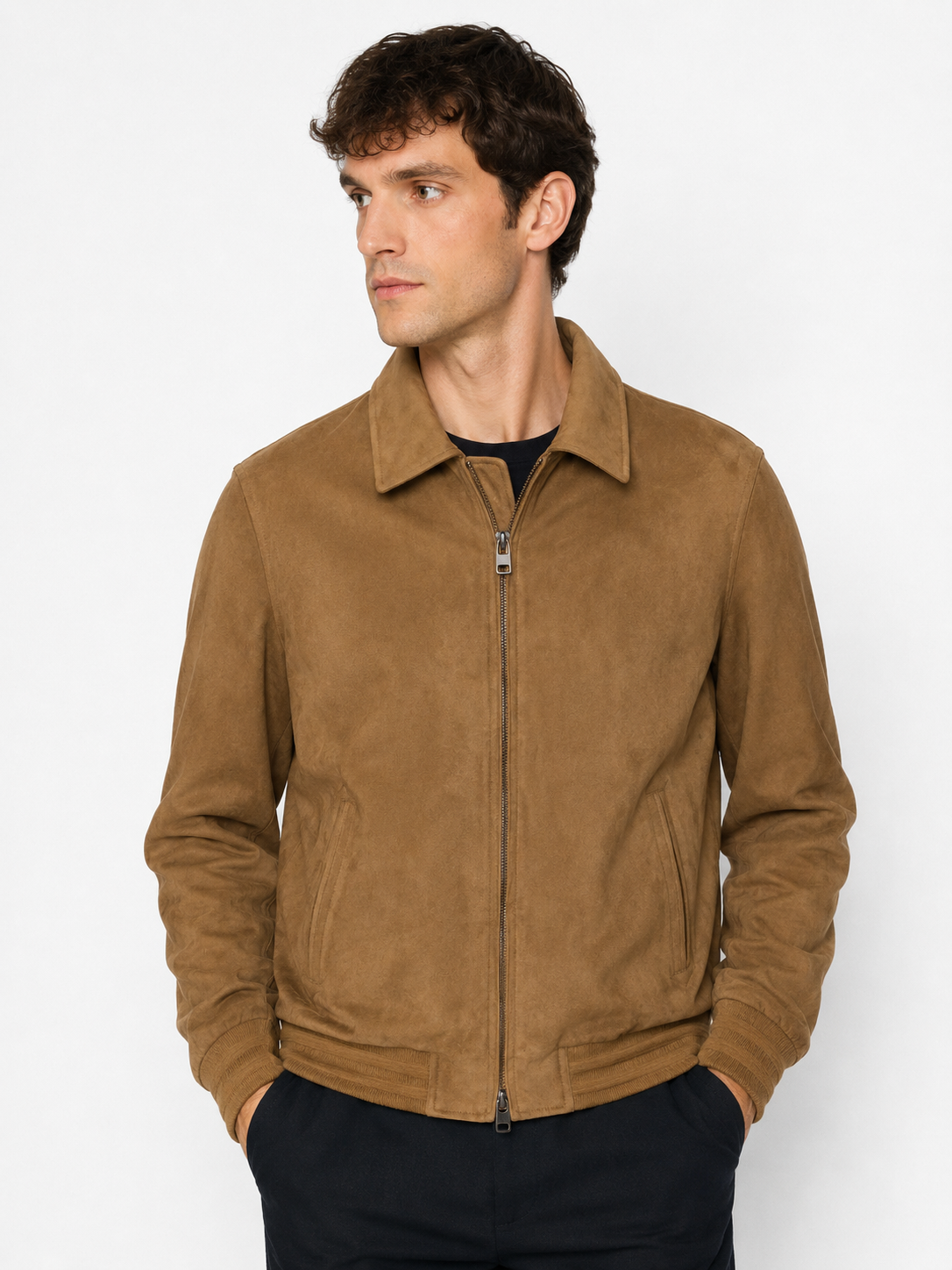 GIUBBINO Eco Daino Primavera/Autunno