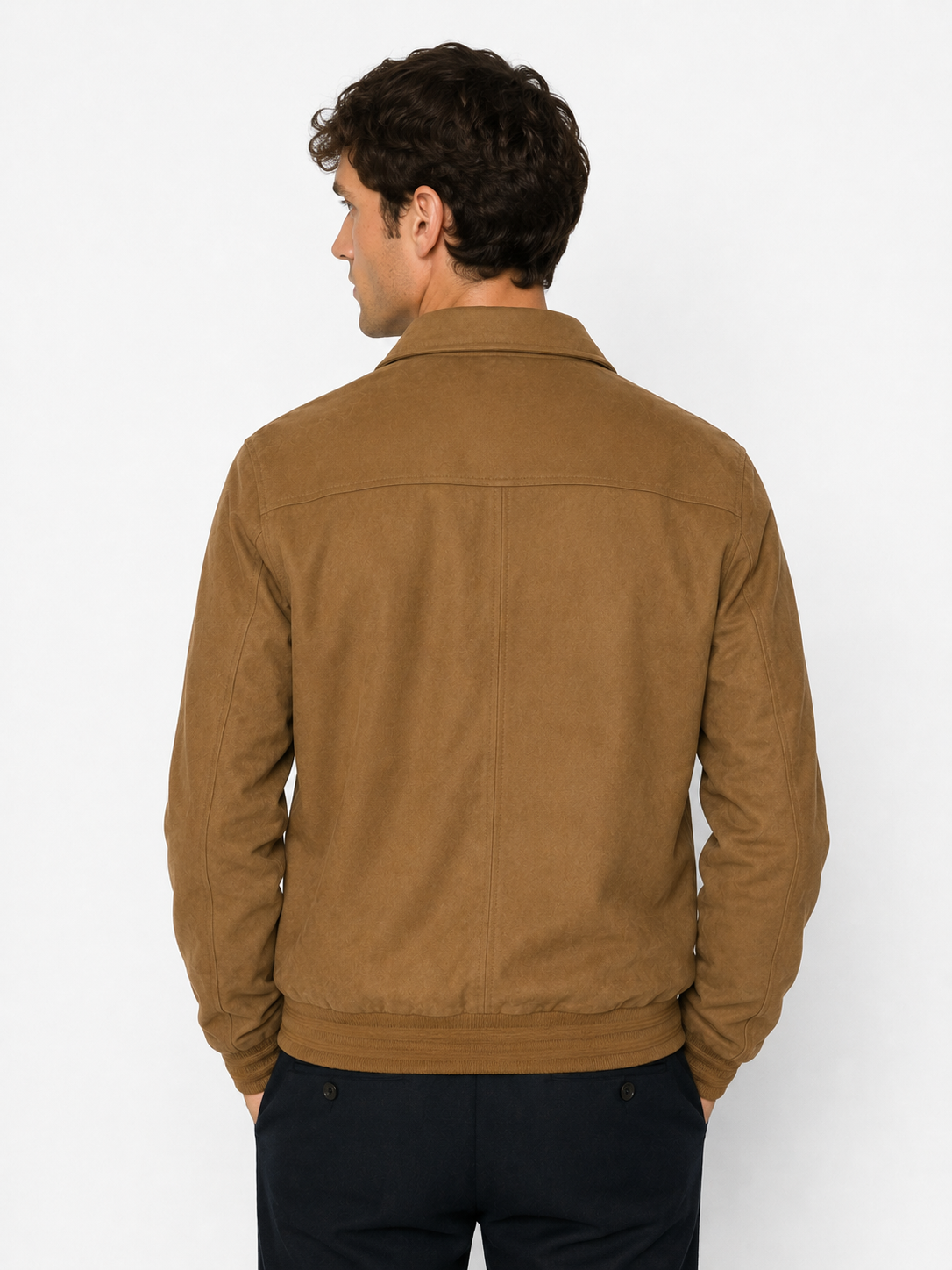 GIUBBINO Eco Daino Primavera/Autunno
