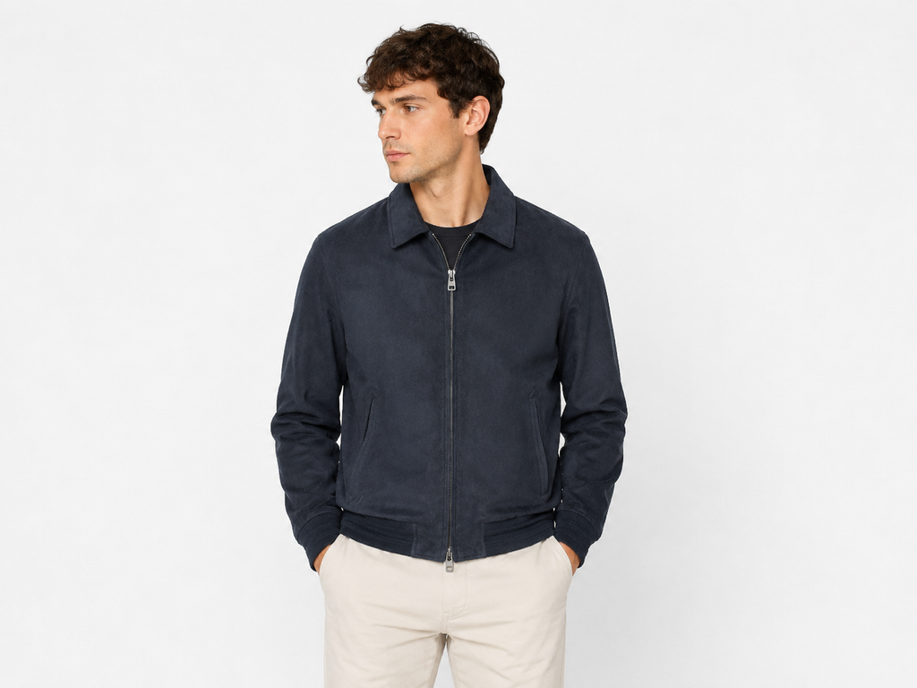 GIUBBINO Eco Daino Primavera/Autunno