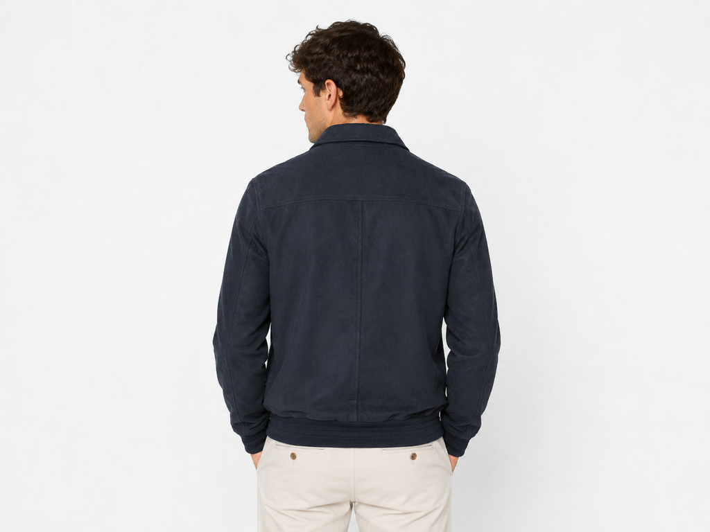 GIUBBINO Eco Daino Primavera/Autunno