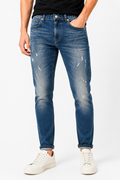 JEANS 5 Tasche Slim Fit