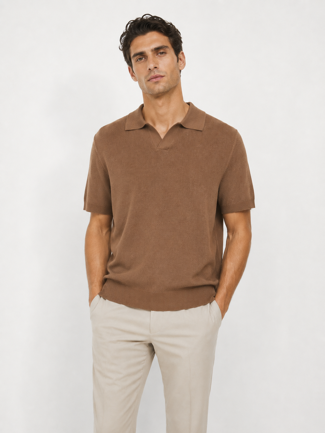 POLO Derby Nido d'Ape