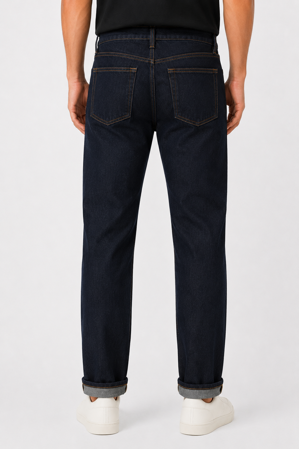 JEANS 5 Tasche Lavaggio 0 Regular Fit