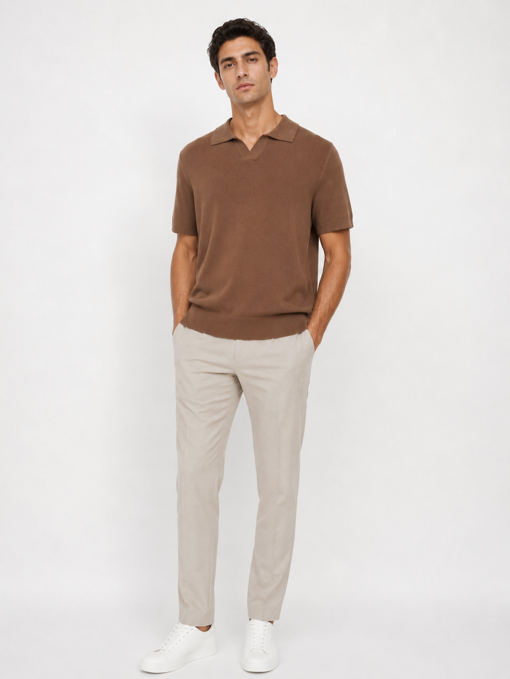 POLO Derby Nido d'Ape