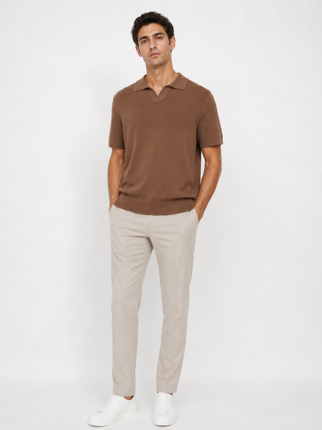 POLO Derby Nido d'Ape
