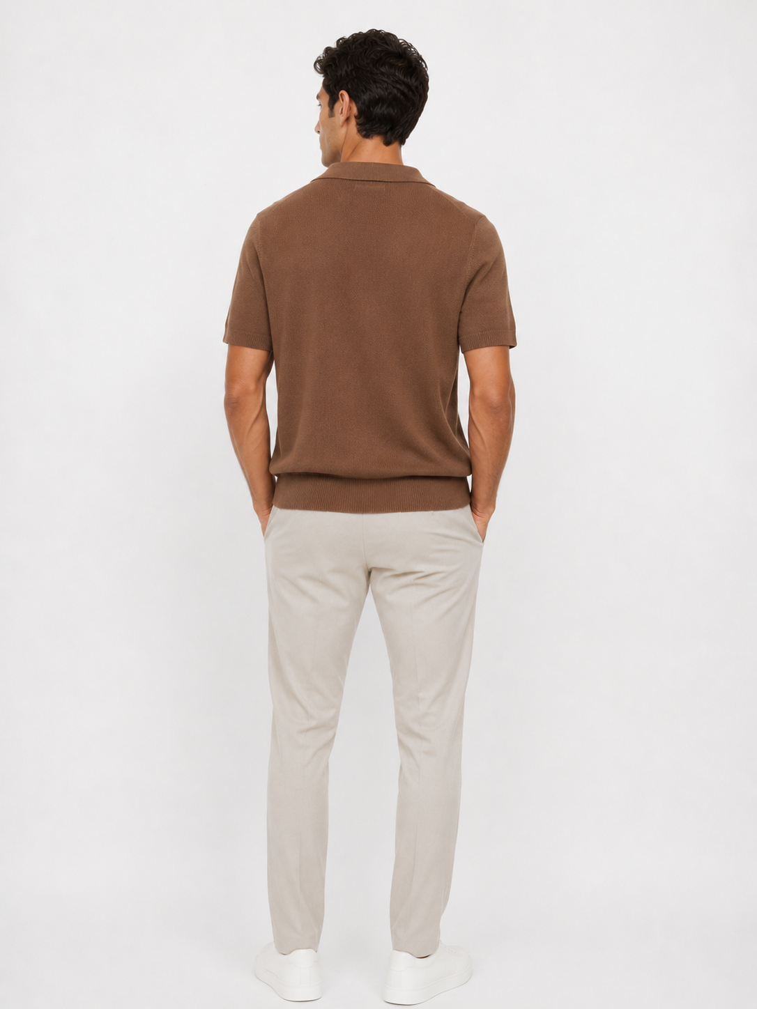 POLO Derby Nido d'Ape