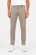 PANTALONE Cotone Regular Fit Tasca America