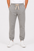 PANTALONE Tuta Joggers Cotone