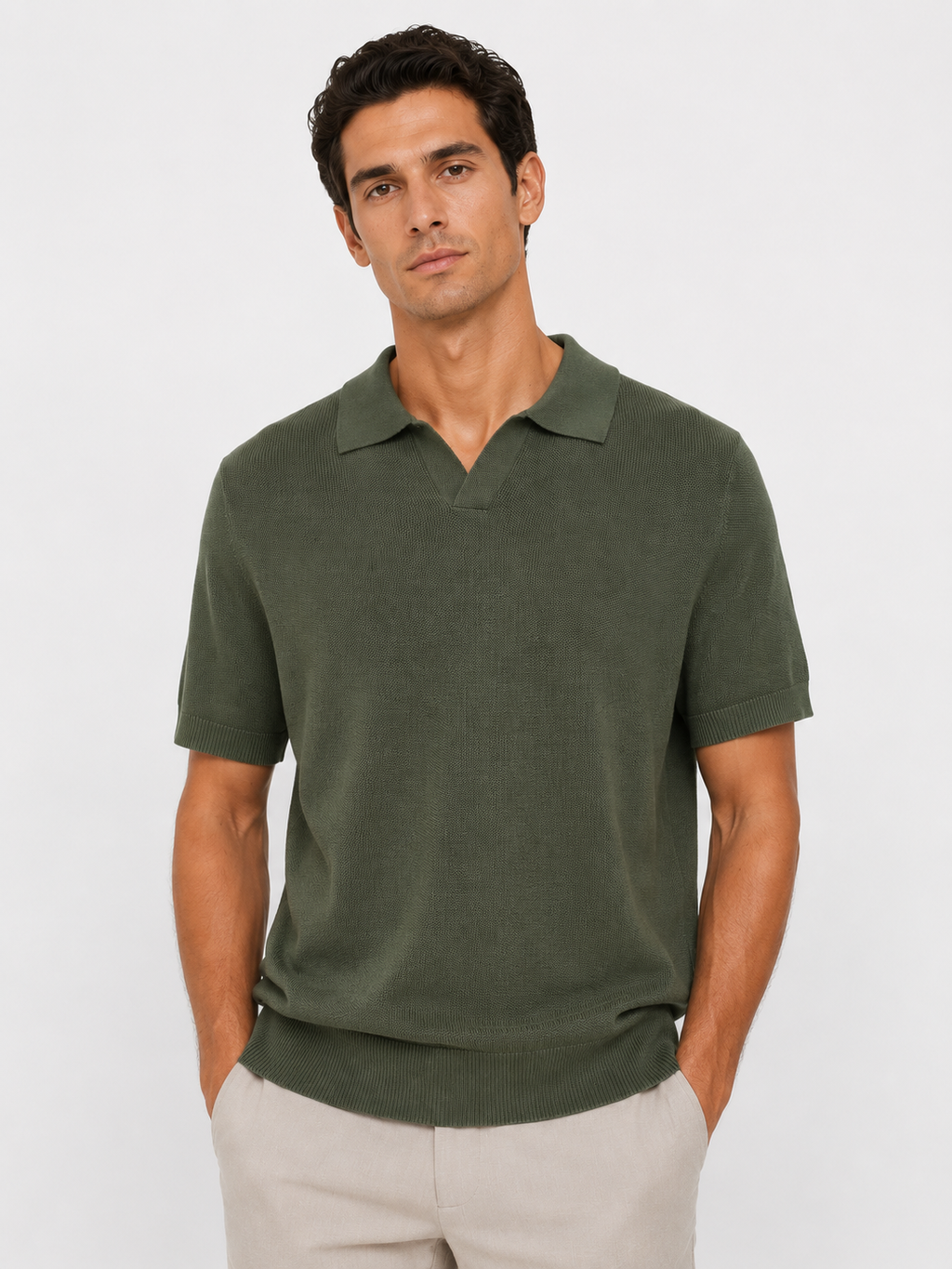 POLO Derby Nido d'Ape