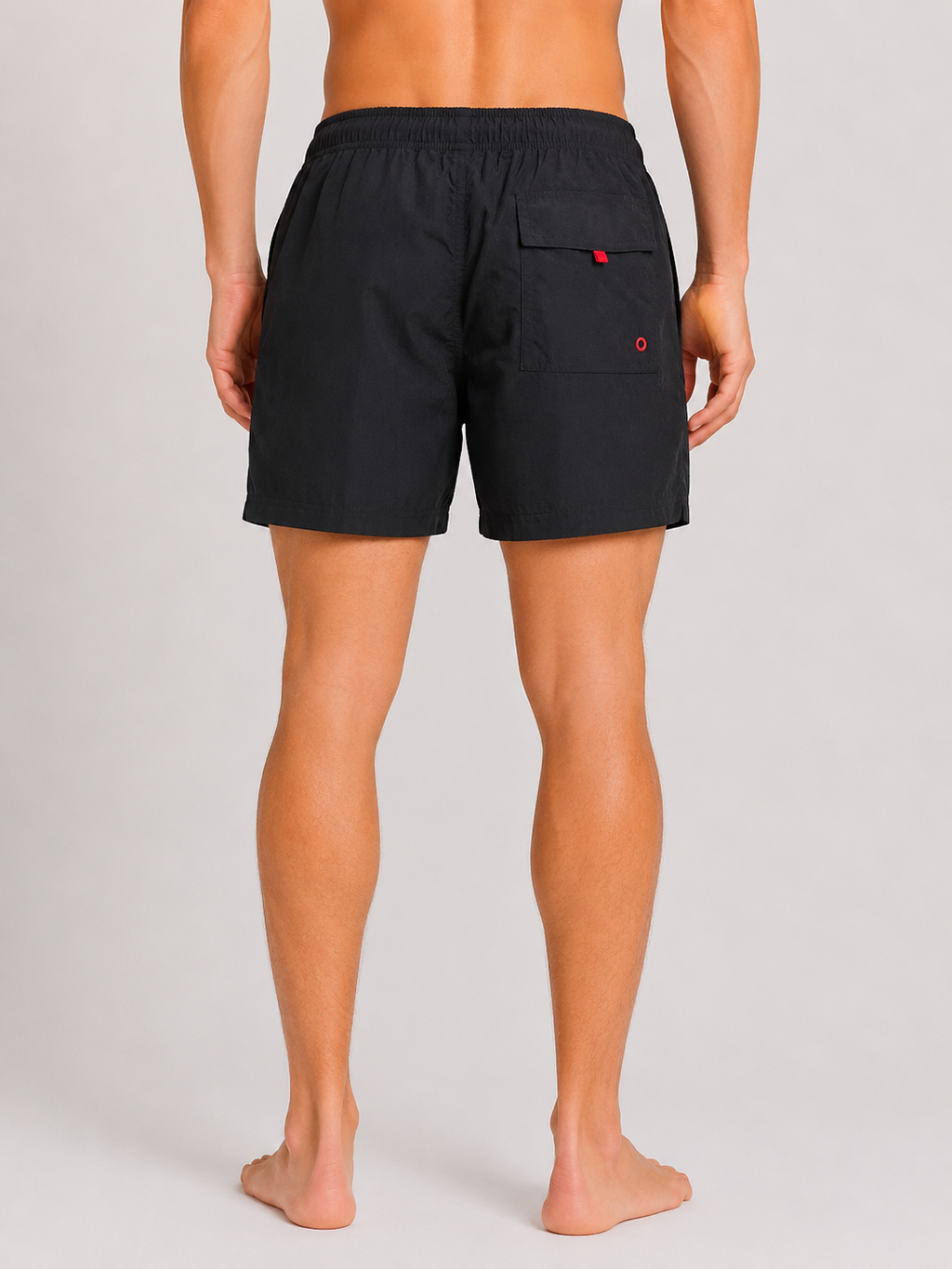 Costume Mare Beverly Hills Polo Club Tinta Unita
