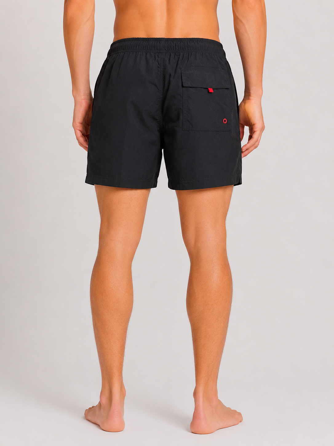 Costume Mare Beverly Hills Polo Club Tinta Unita