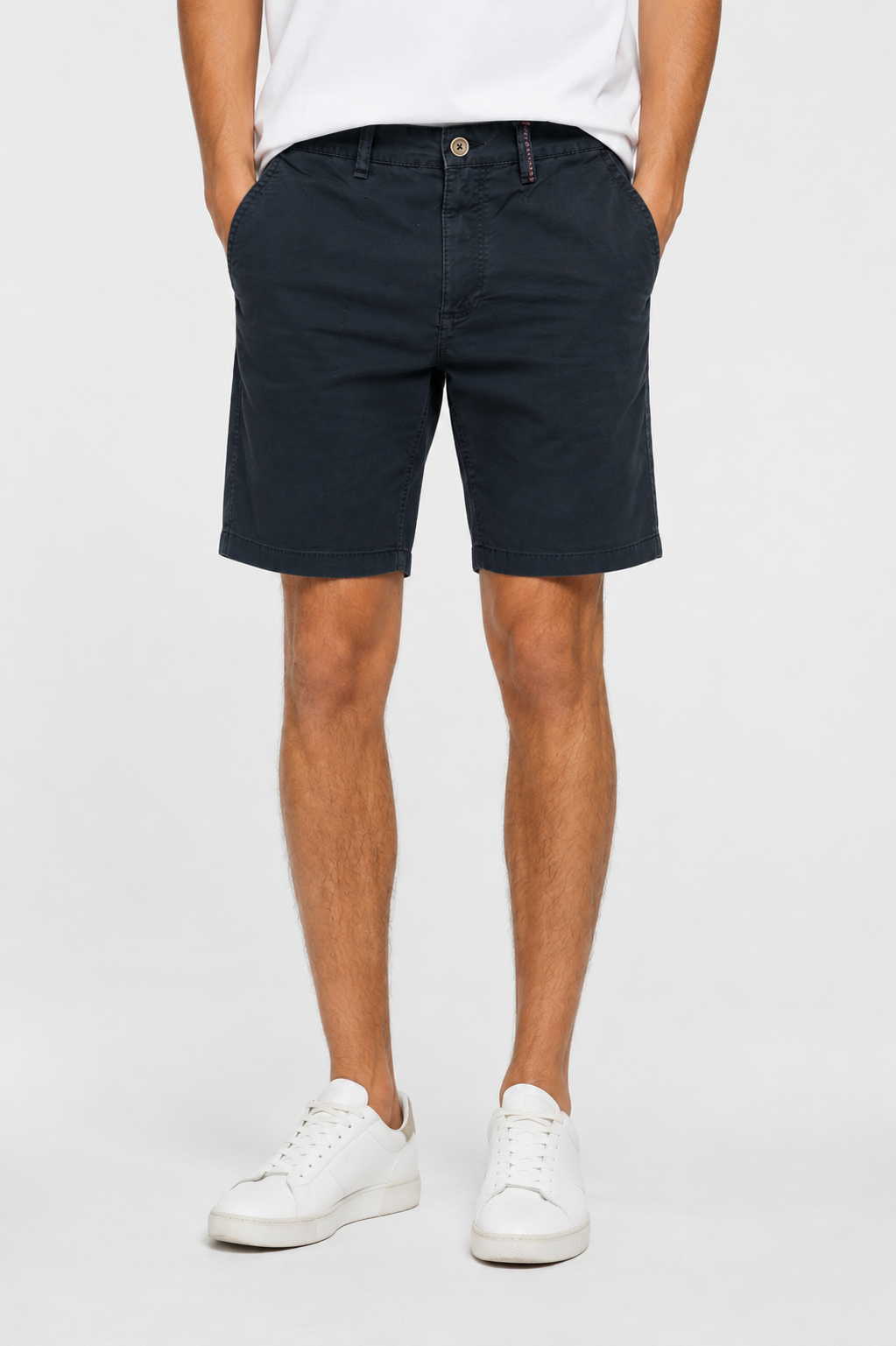 Bermuda Chino Regular Fit