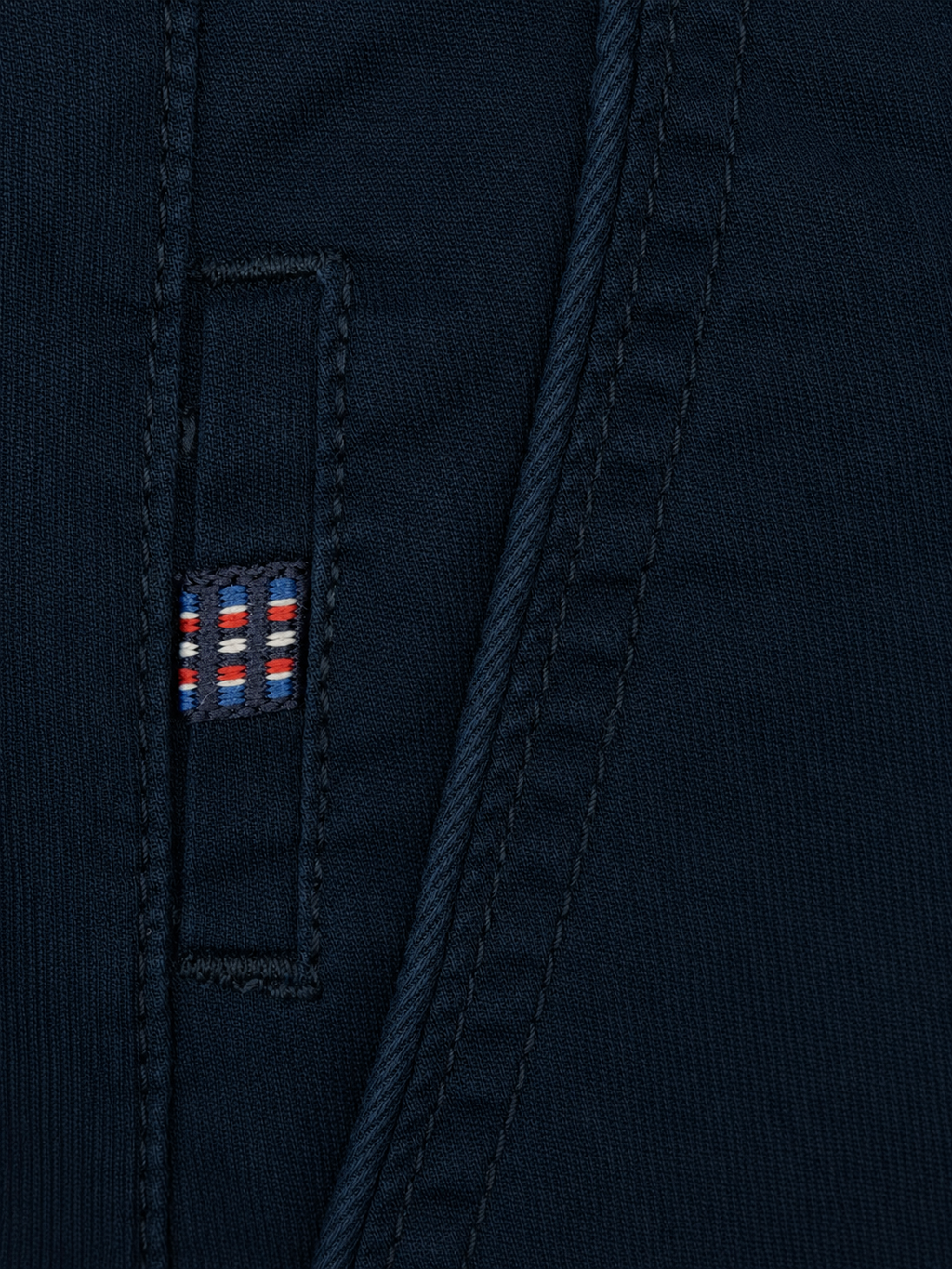 Bermuda Chino Regular Fit