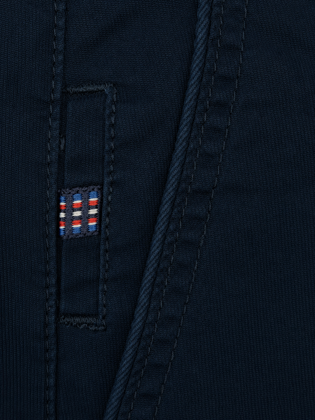 Bermuda Chino Regular Fit