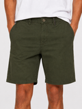Bermuda Chino Regular Fit