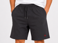 Bermuda Tuta Joggers Cotone