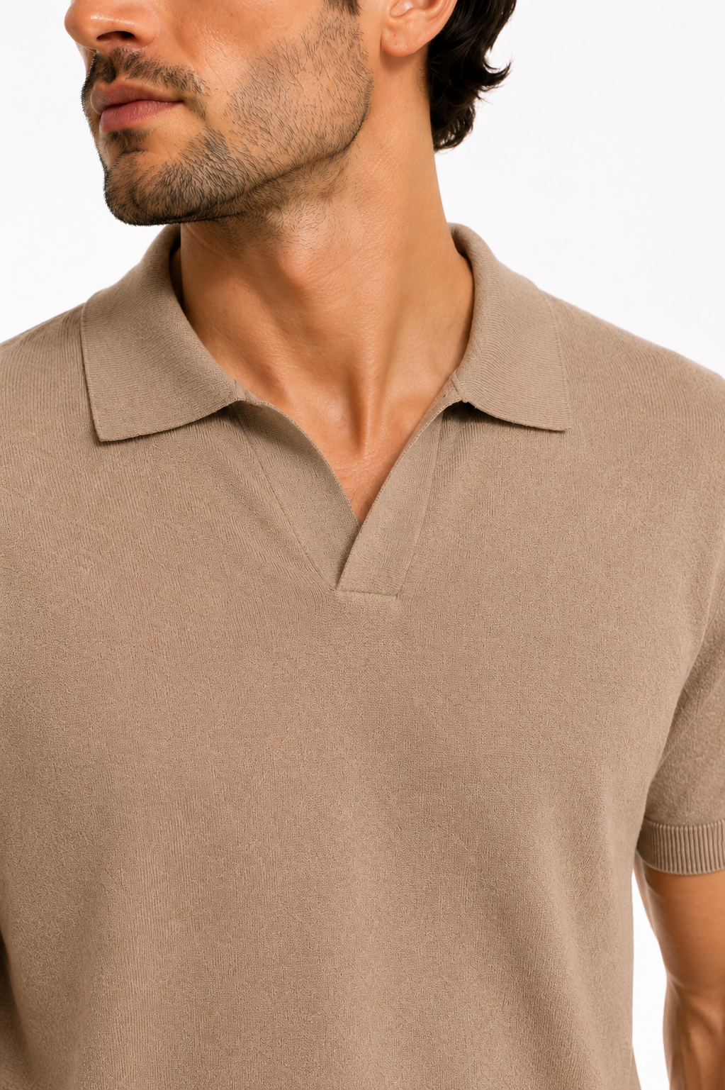 POLO Derby Misto Seta
