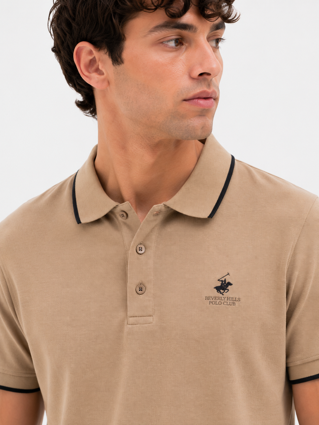 POLO Piquet Beverly Hills Polo Club