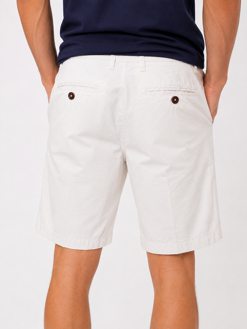 Bermuda Chino Slim Fit