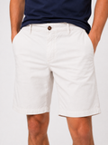 Bermuda Chino Slim Fit